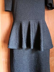 Ladies Mini Dress