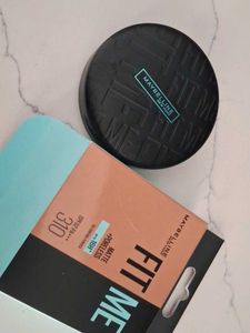 Maybelline Powder Compact, Shade -310