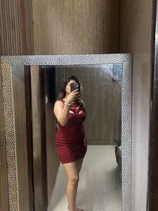 Hot Party Dress