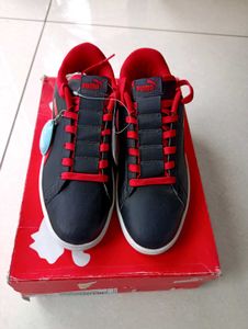 BRAND PUMA SMASH SHOES FIXED PRICE