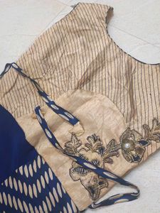 Elegant Ethnic Gown
