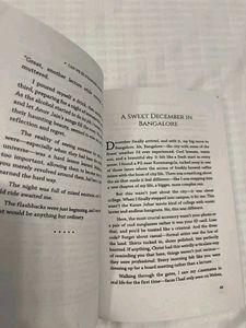 Can We Be Strangers Again Book