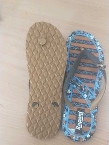 Rupani Slippers