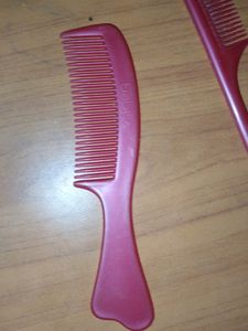 New Hair Comb Set