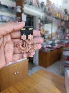 Earrings 10 Pcs Combo