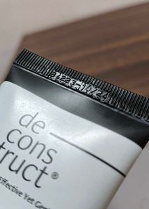 Deconstruct SPF 55+ Gel Sunscreen