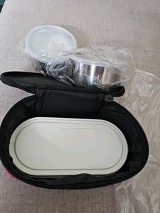 tiffin set of 3