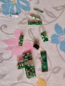 Power Bank Module
