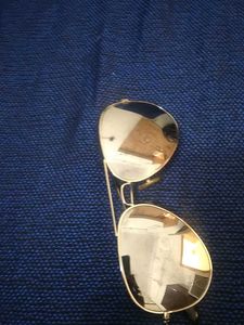 Ray-Ban Aviator Sunglasses