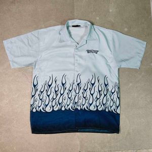 Half Flare Shirts