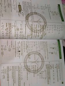 Junior Inter Physics Jee Mains Book Vol1.1 And Vol