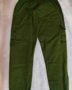 💥BRAND New Lymio Men&#39;s Regular Fit Low Rise Cargo
