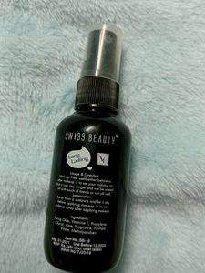 Makeup Fixer