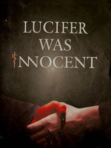 Novel (LUCIFIER WAS NOT INNOCENT)