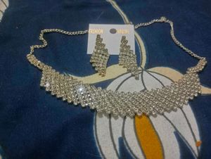 Jewellery Set