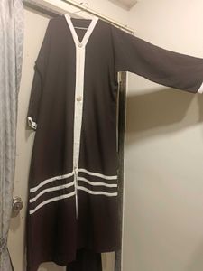 Women Burqa