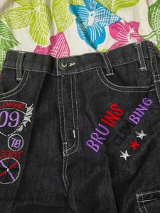 Hello Everyone! This Is A Very Good Denim.