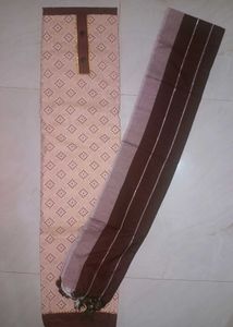 Ethnic Salwar Suit Material