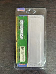 Samsung 4GB DDR4 2400MHz RAM
