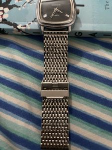 Louis Devin Watch
