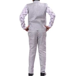 Boys Coat Pant
