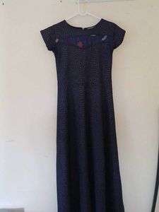 Party Gown