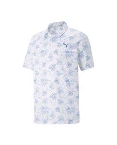 Puma Golf Polo (M SIZE)