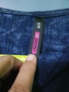 Pantaloons Top