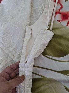 Partywear Frock 10-12 Yrs