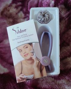 Hair Threading System