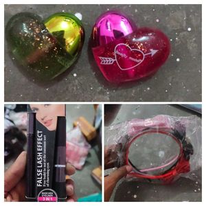 Makeup Bundle