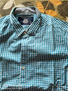 Men T Shirt, Size Xl