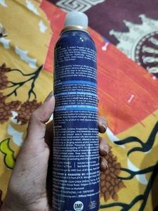 Urban Yog Hair Removal Cream Spray