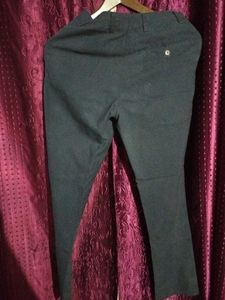 dark blue pant formal 28 size