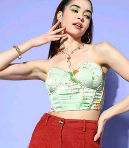 Corset Top