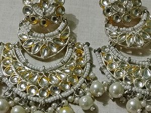 Beaded Earrings