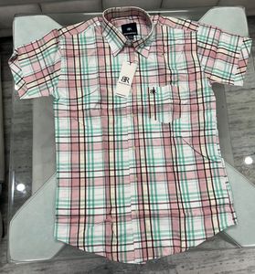 Mens Branded Shirt ALL SIZES AVAILABLE