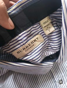 Burberry Shirt