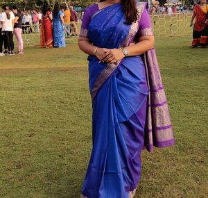 Silk Saree