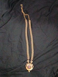 Indian Jewelry Set