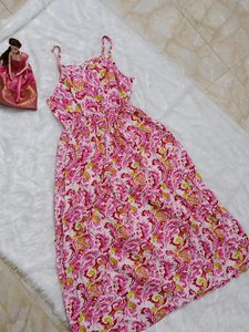 Beautifu Summer Dress 😍😍🥳