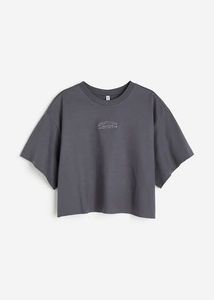 H&amp;M Summers Outfit