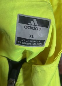 Adidas Jacket
