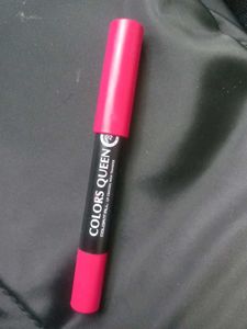 Colors Queen Lipstick & Ultimate