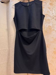Designer Bodycon Dress 🖤