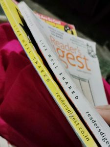 Readers Digest