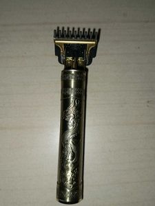 Dragon Design Hair Trimmer