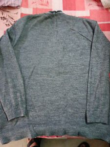 Monte Carlo Wool Sweater Vest