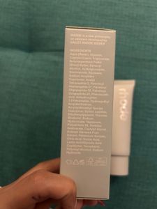 rhode barrier cream