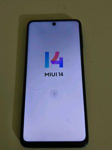 Redmi Note 9 Pro